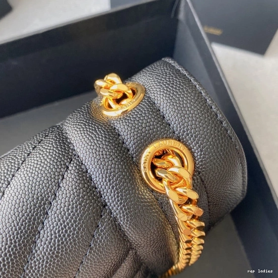 Repzbay REP ENVELOPE BAG YSL MEDIUM 0713